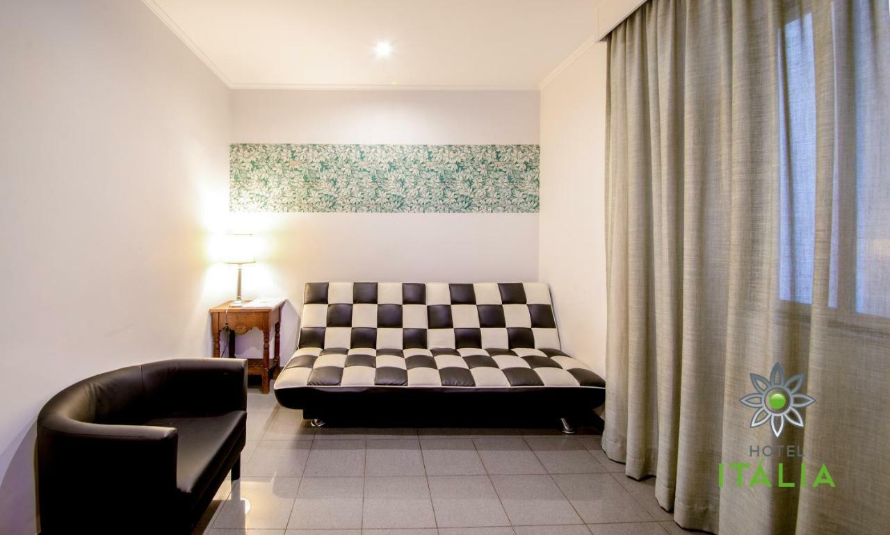 Hotel Italia Lissabon Exterior foto